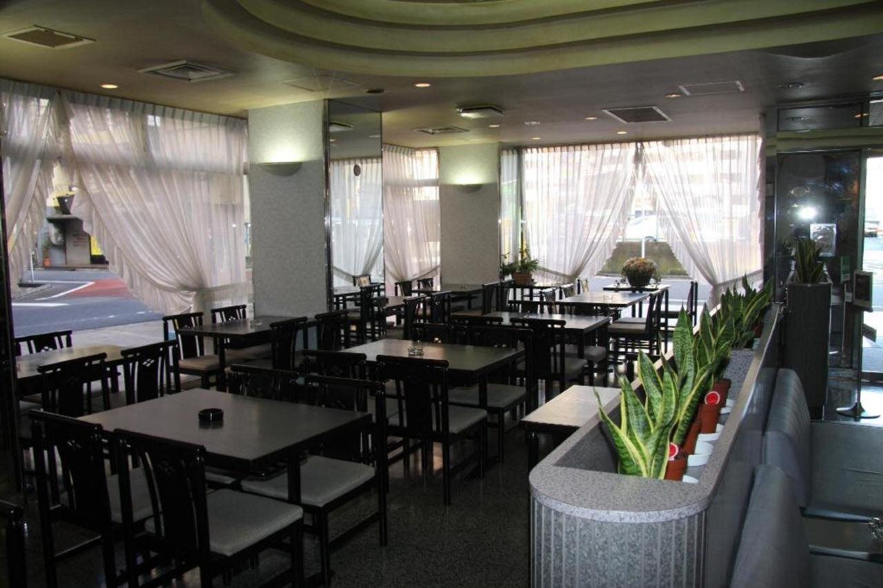 Hotel Balian Shinjuku Glamping (adults Only) Tokio