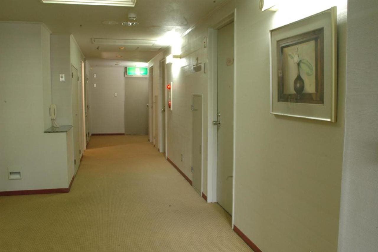 Hotel Balian Shinjuku Glamping (adults Only) Tokio
